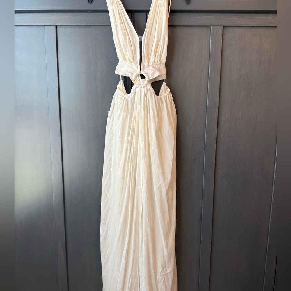 Luxxel Dress Coverup